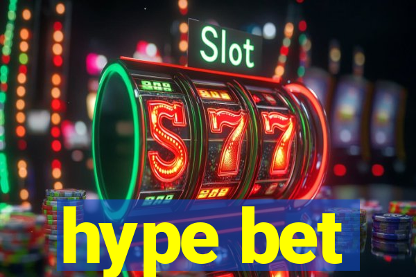 hype bet